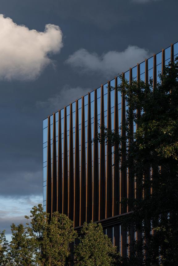 ЖК Shagal и Taller в Даниловском районе Москвы 9