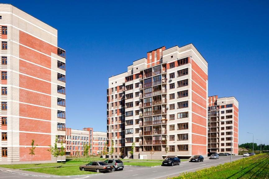 Ново-Никольское и Новые Ватутинки обзор 2