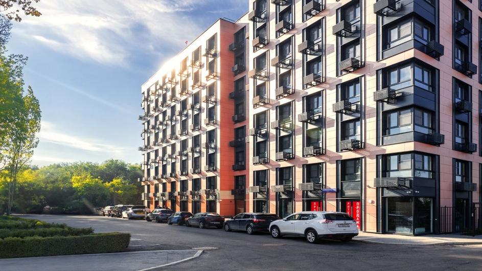 ЖК Clementine и ЖК Аквилон Signal обзор 4