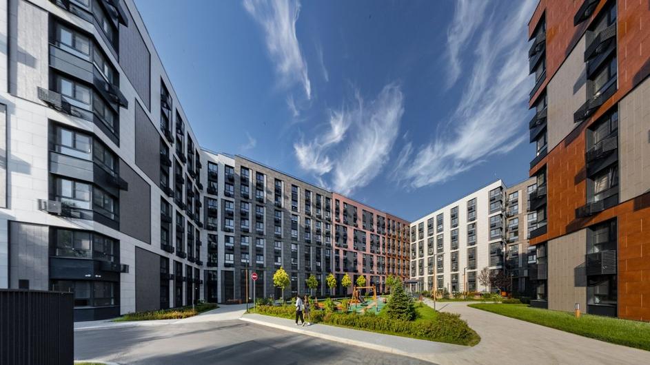 ЖК Аквилон Signal и ЖК Clementine обзор 10