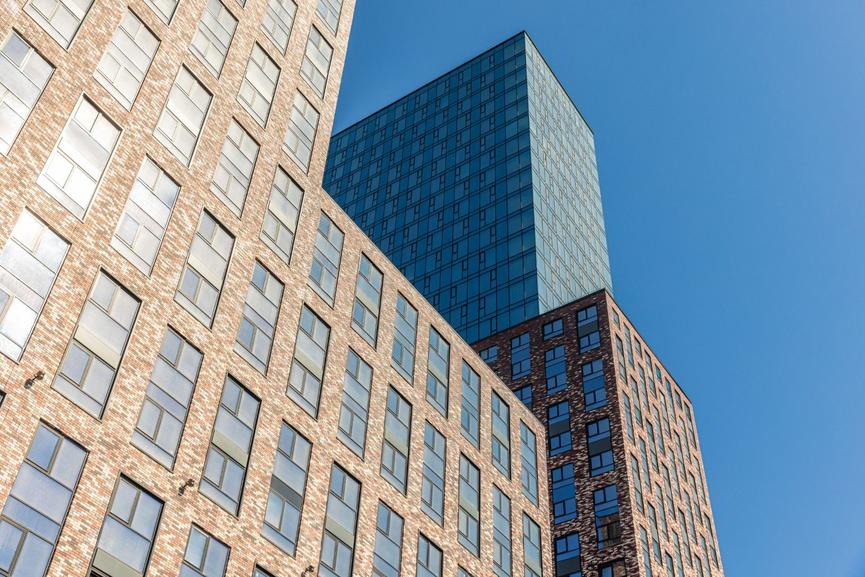 ЖК Sydney Prime и Level Причальный 9