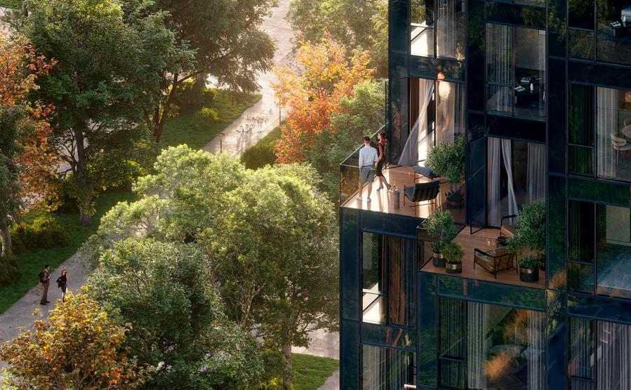 ЖК Veer и ЖК NOVA новости 5