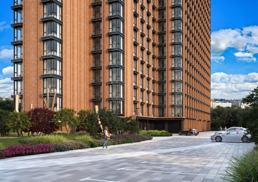ЖК Измайловский парк и ЖК SOLOS обзор 2