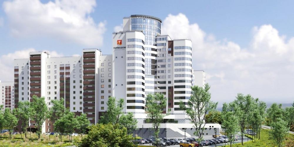 ТОП-5 ЖК Пензенской области комфорт и доступность 4