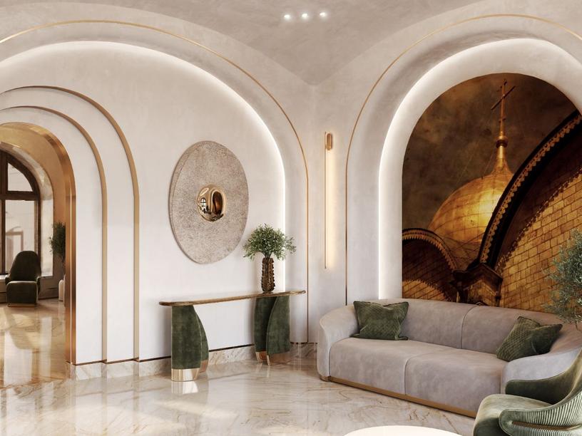 ЖК Capital Towers и ЖК Ильинка 3/8 обзор 10