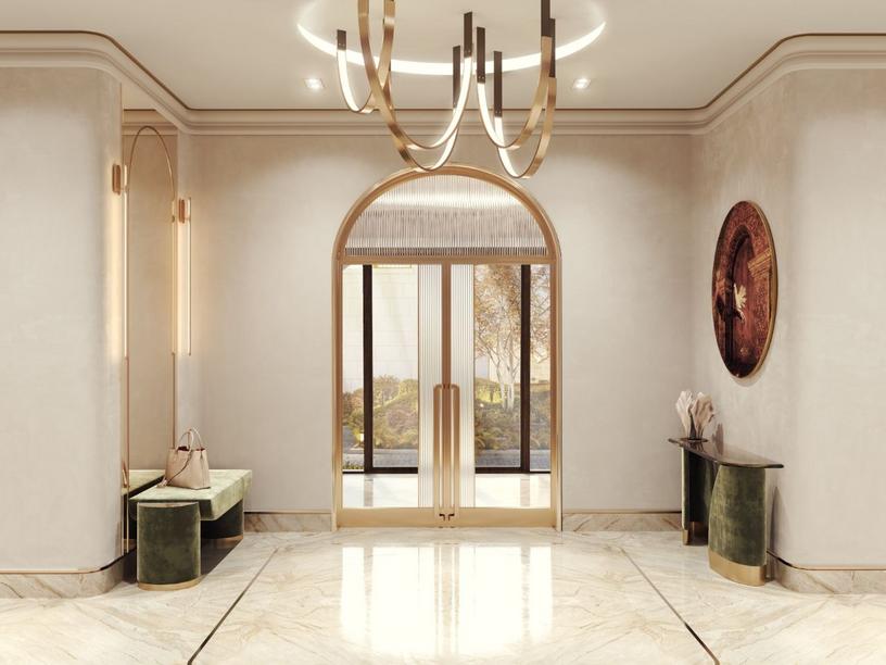 ЖК Capital Towers и ЖК Ильинка 3/8 обзор 8