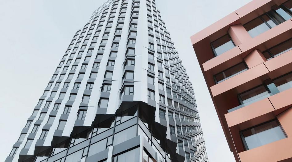 ЖК Молжаниново и ЖК Акценты Северный АО Москвы 8