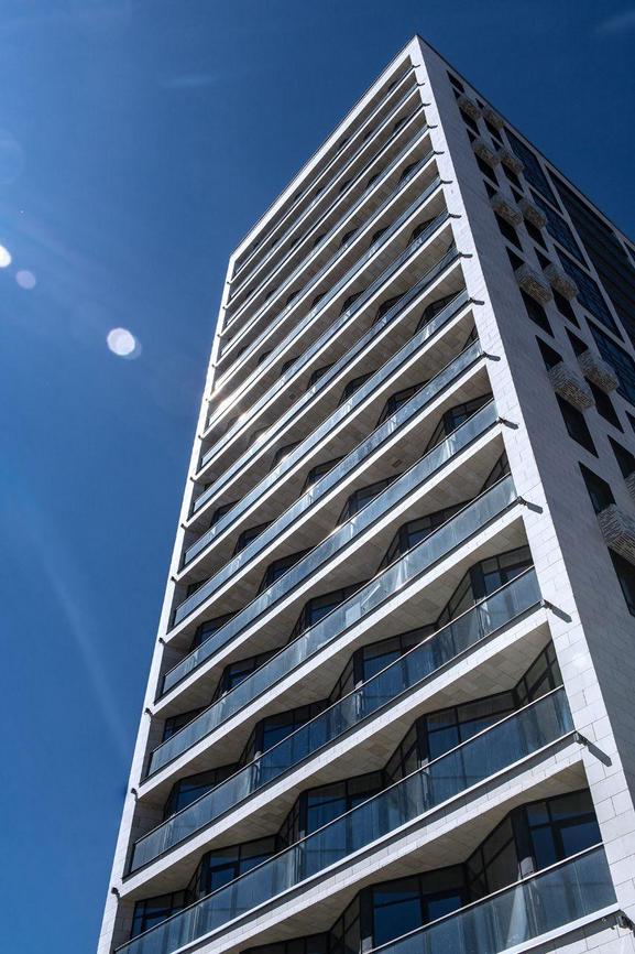 Резиденции Архитекторов и Дом Chkalov обзор 5