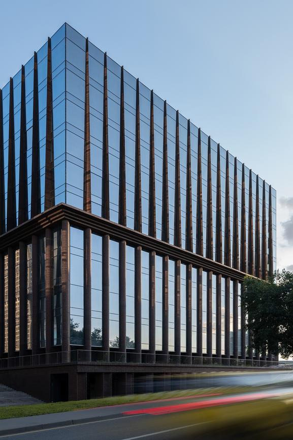 ЖК Shagal и Taller в Даниловском районе Москвы 7