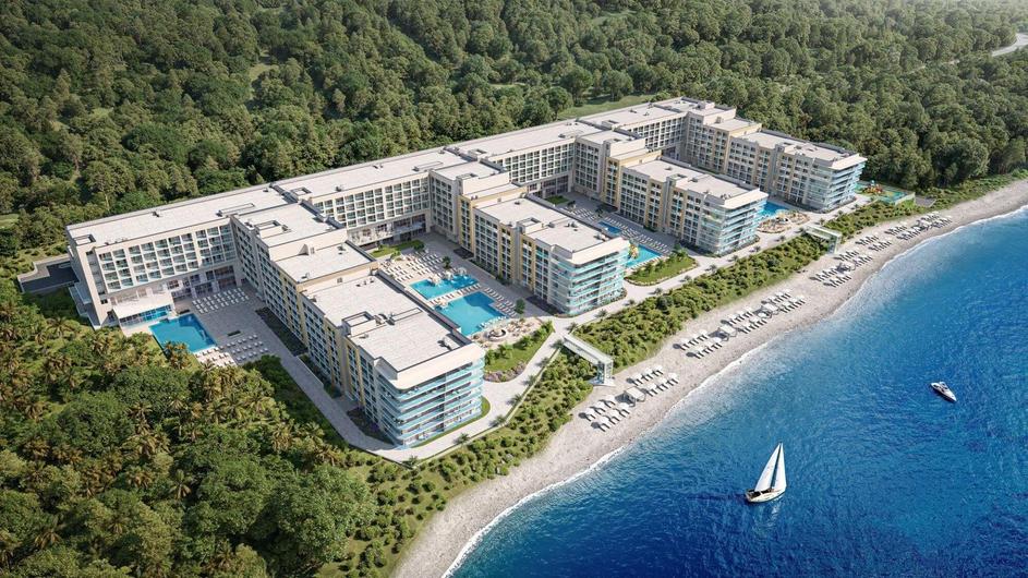 ТОП-5 ЖК Краснодарского края: комфорт и природа 3