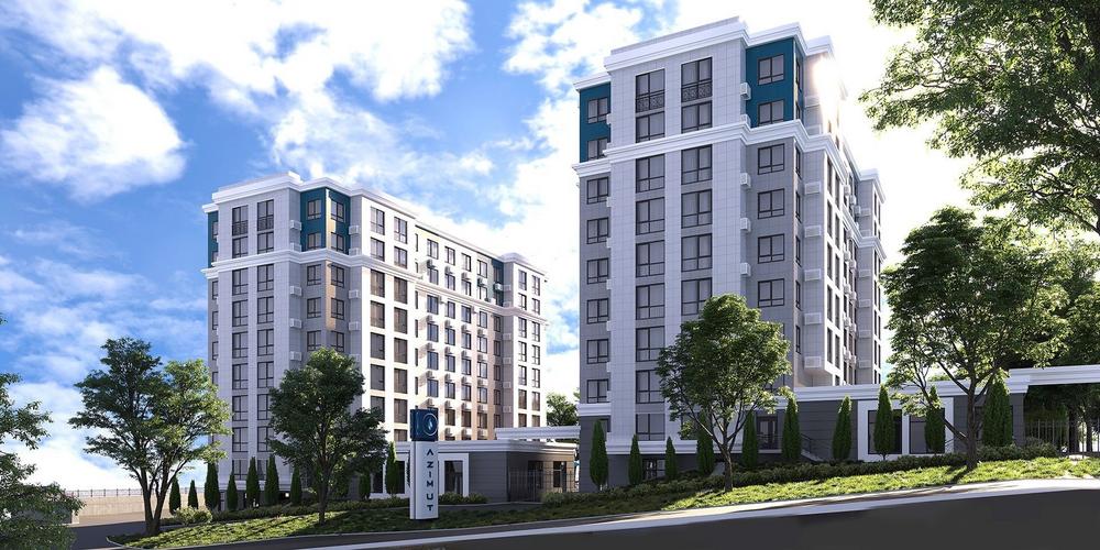 ТОП-5 ЖК Крыма: комфорт и уникальные локации 2