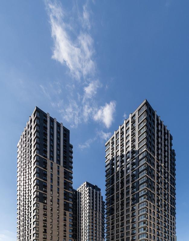 ЖК Dream Towers и ЖК TopHILLS обзор 6