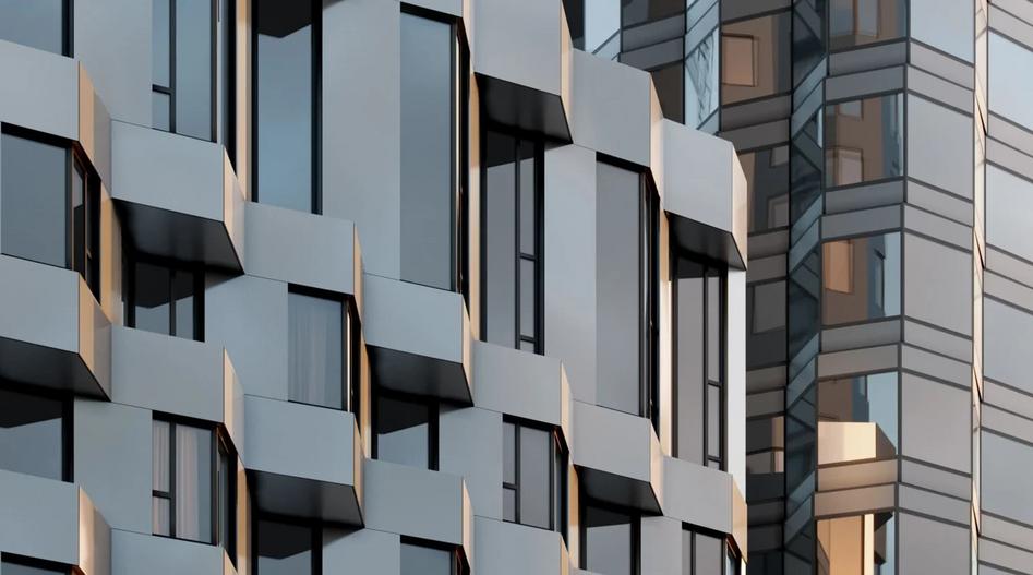 ЖК Первый Ленинградский и ЖК Акценты обзор 7