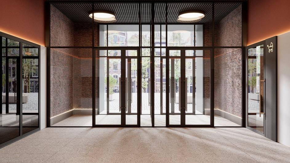 ЖК Аквилон BESIDE и ЖК Проспект 39 обзоры 10