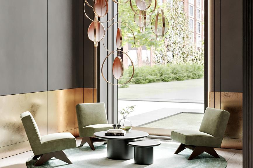 ЖК STONE Rise и ЖК Метрополия обзор 7