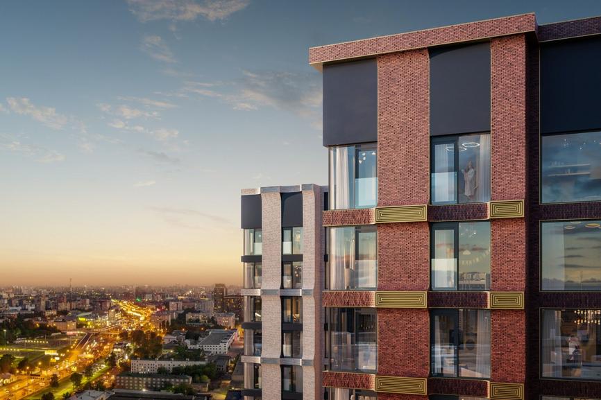 ЖК STONE Rise и Метрополия в Москве 10