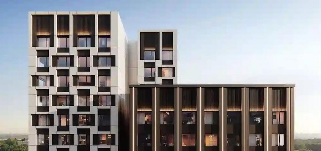 ЖК Мангазея в Богородском и ЖК Метроном 4