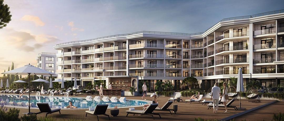 ТОП-5 ЖК Западного и Южного Крыма: комфорт и природа 2