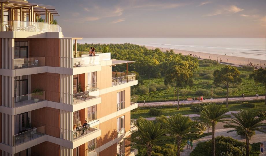 ТОП-5 ЖК Западного и Южного Крыма: комфорт и природа 1