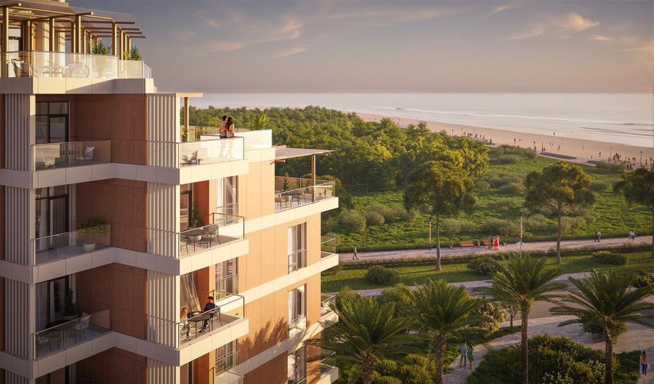 ТОП-5 ЖК Крыма у Черного моря в 2025 2