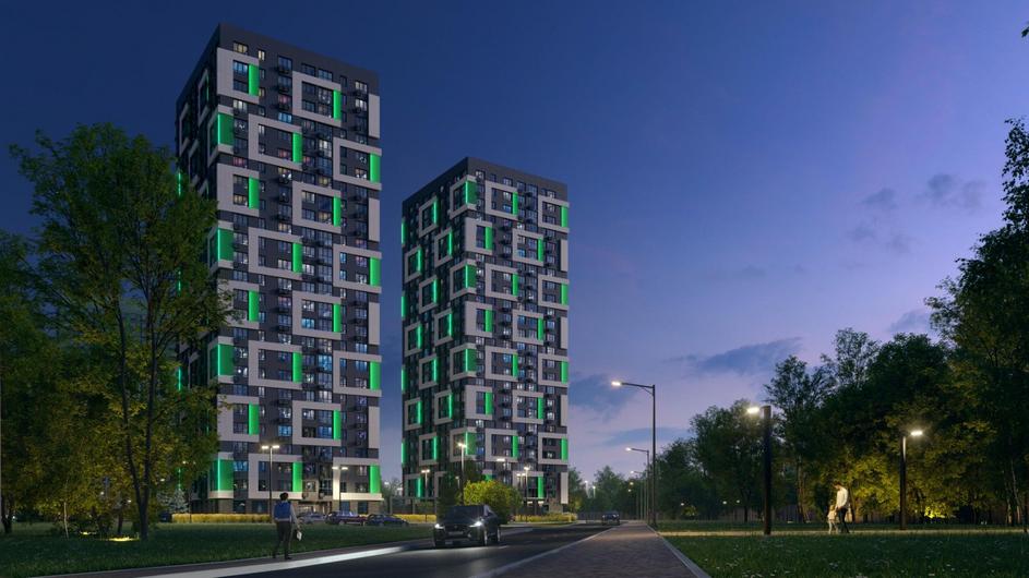 ТОП-5 ЖК Уфы комфорт-класса: тренды и преимущества 3