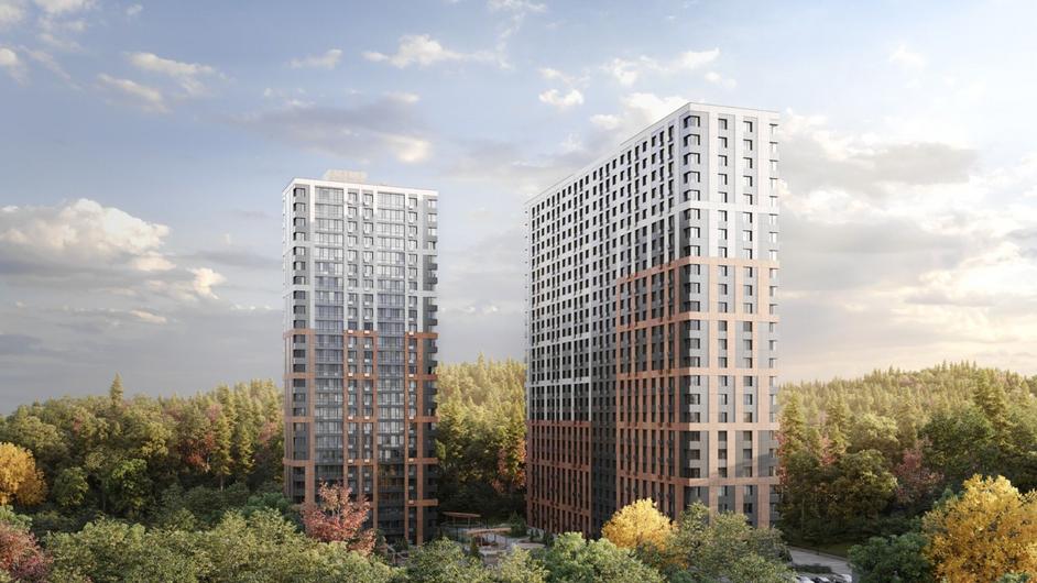 ТОП-5 ЖК Владивостока комфорт-класса 4