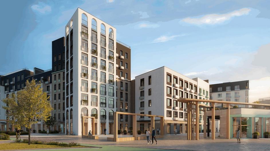 ТОП-5 ЖК Челябинска и Пригородного – комфорт и природа 2