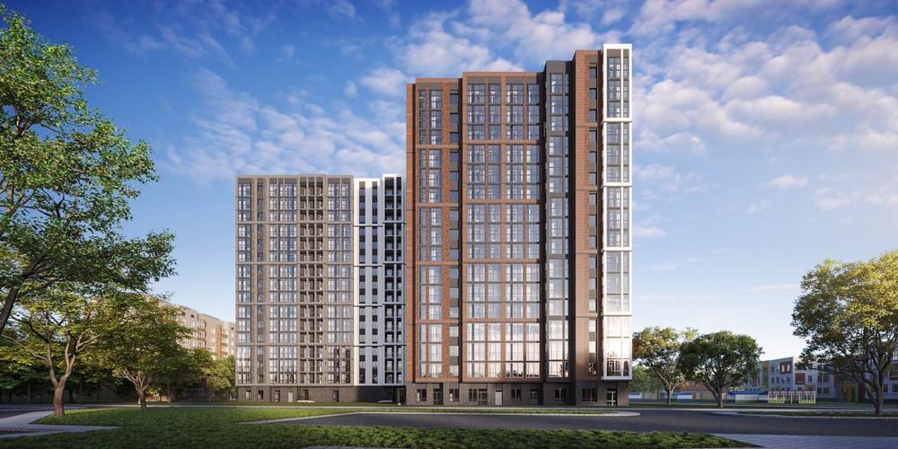 ТОП-5 ЖК Перми и Кондратово — комфорт и экология 2