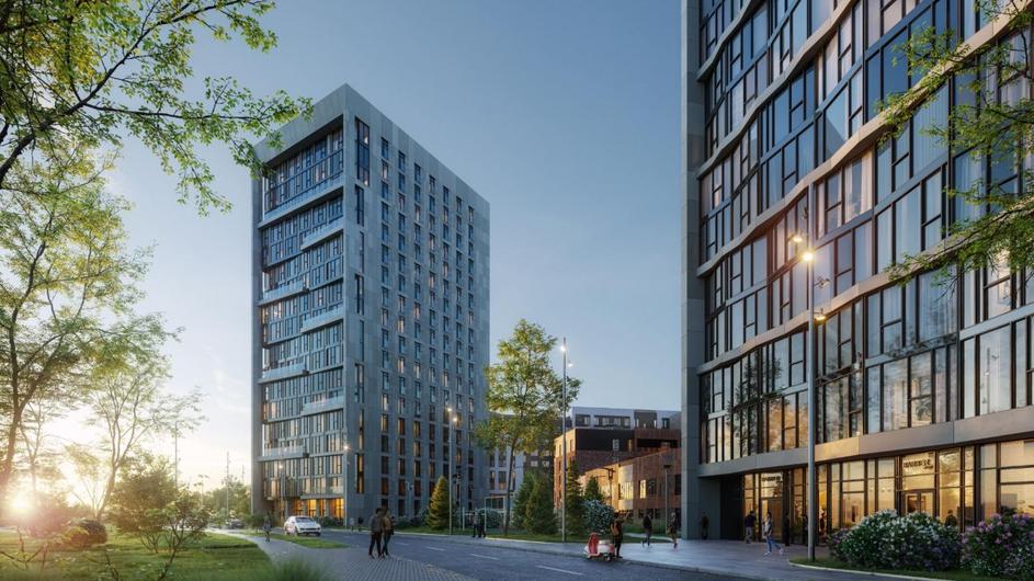 ТОП-5 бизнес-класса Москвы и Казани 1