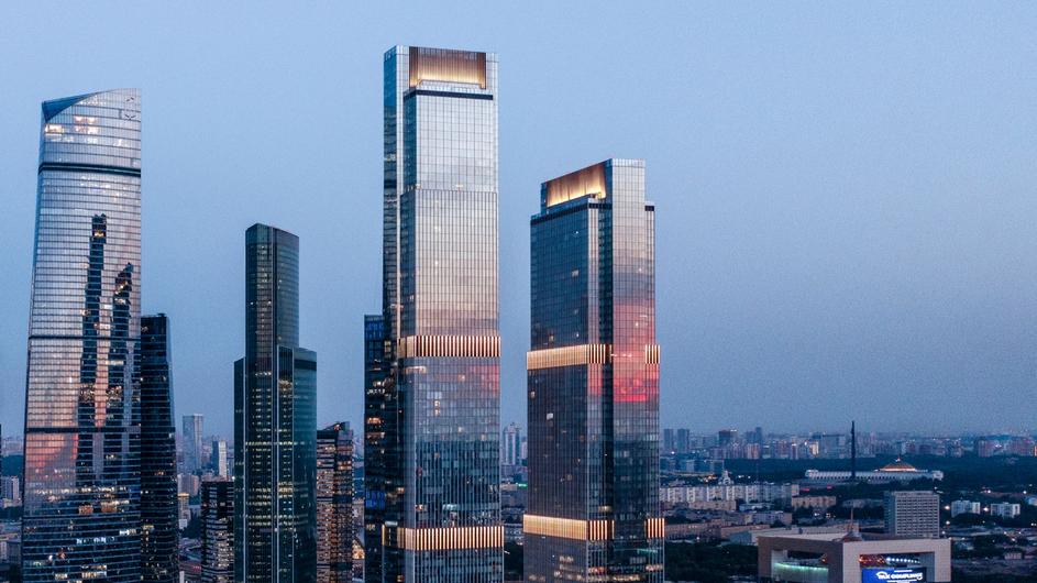 ТОП-5 премиальных ЖК Москвы: обзор и тренды 2025 2