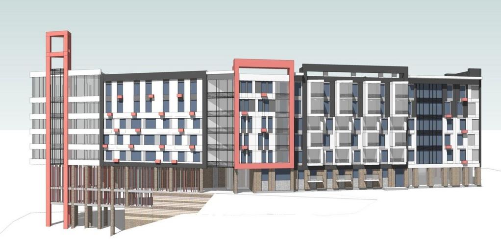 ТОП-5 ЖК Перми — комфорт и современность для жизни 3