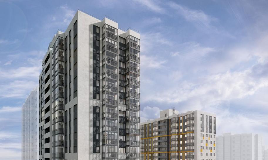 ТОП-5 ЖК Екатеринбурга комфорт-класса — выбор экспертов 3