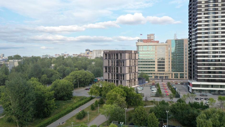 ТОП-5 ЖК Перми: комфорт и выбор 2025 3