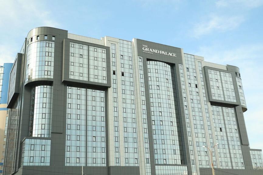 ТОП-5 ЖК Краснодара и Сочи бизнес-класс и комфорт 4