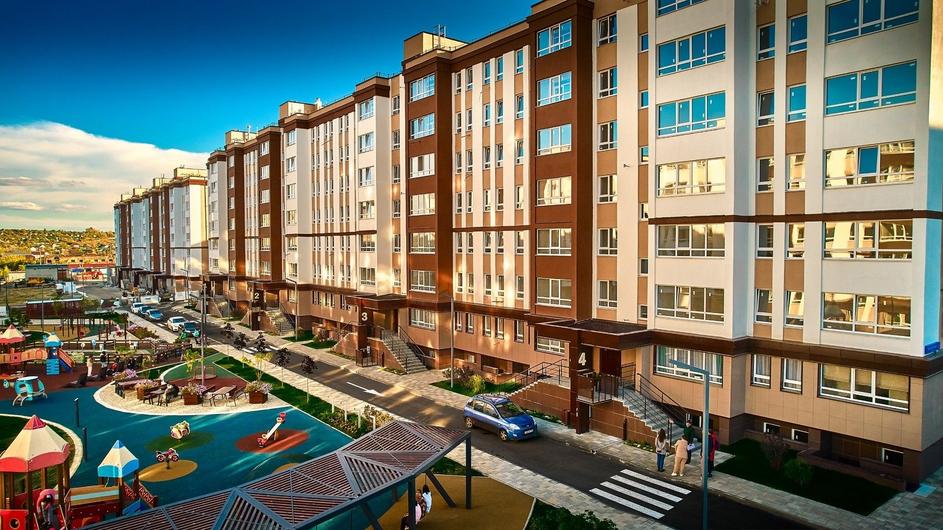 ТОП-5 ЖК Пензы: комфорт и природа 4