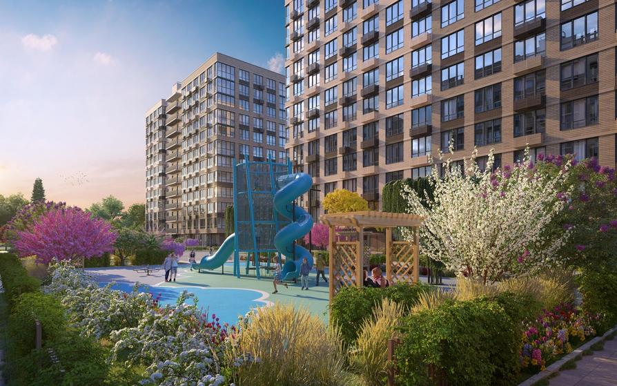 ТОП-5 комфортных ЖК Южного федерального округа 4