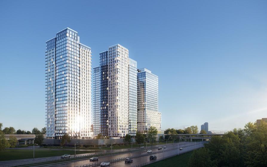 ТОП-5 ЖК Москвы: премиум и бизнес-класс 3