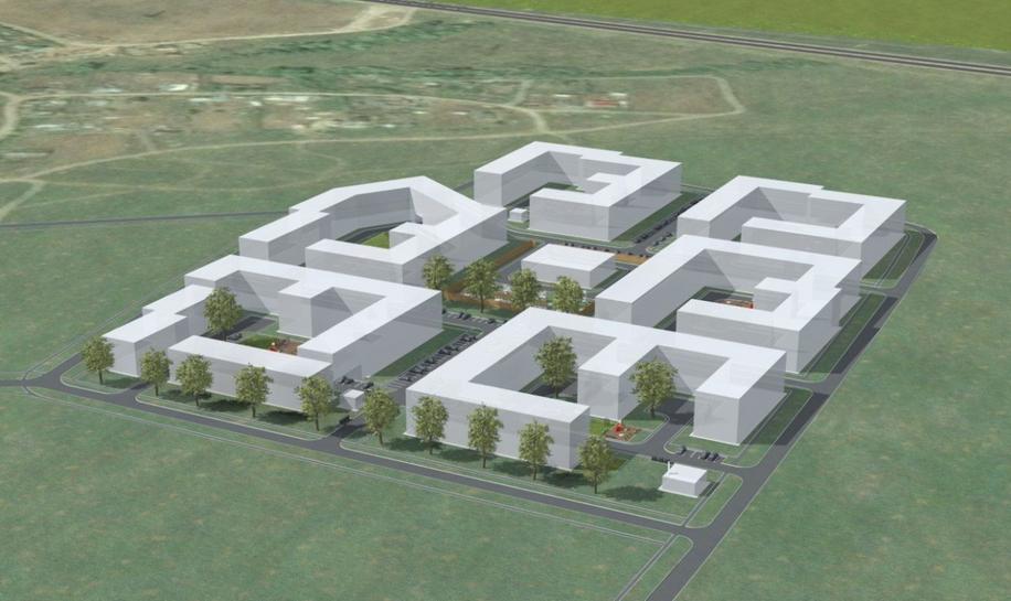 ТОП-5 ЖК Перми: комфорт и развитие городской среды 3