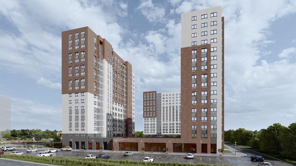 ТОП-5 новых ЖК Челябинска комфорт и городская жизнь 1