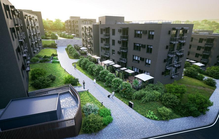 ТОП-5 ЖК Владивостока: комфорт и природа 3