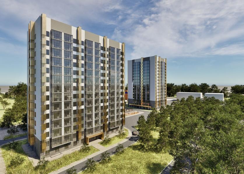 ТОП-5 ЖК Пензы и области: уют и комфорт 1