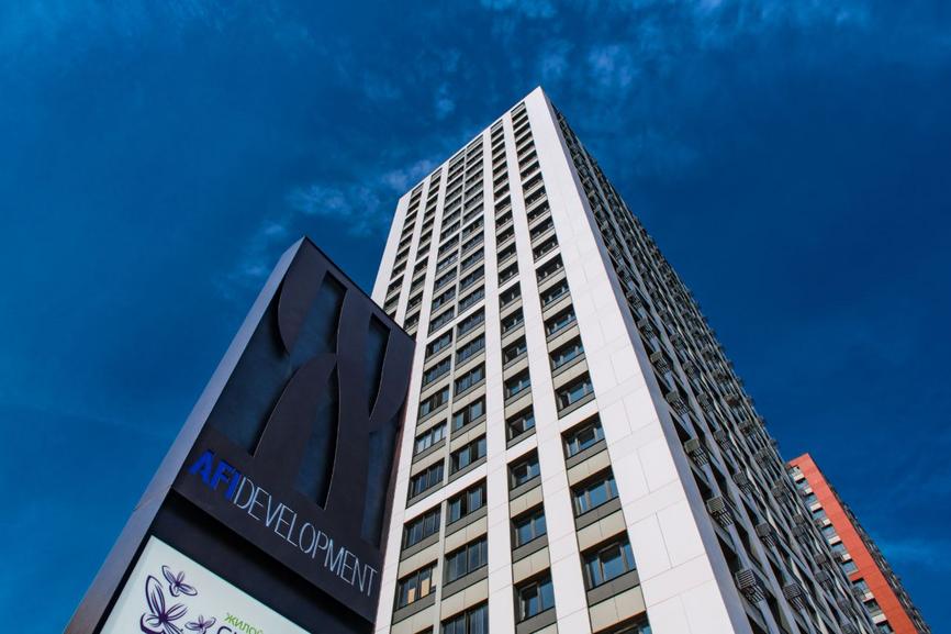 ТОП-5 ЖК Московского региона — комфорт и экология 3