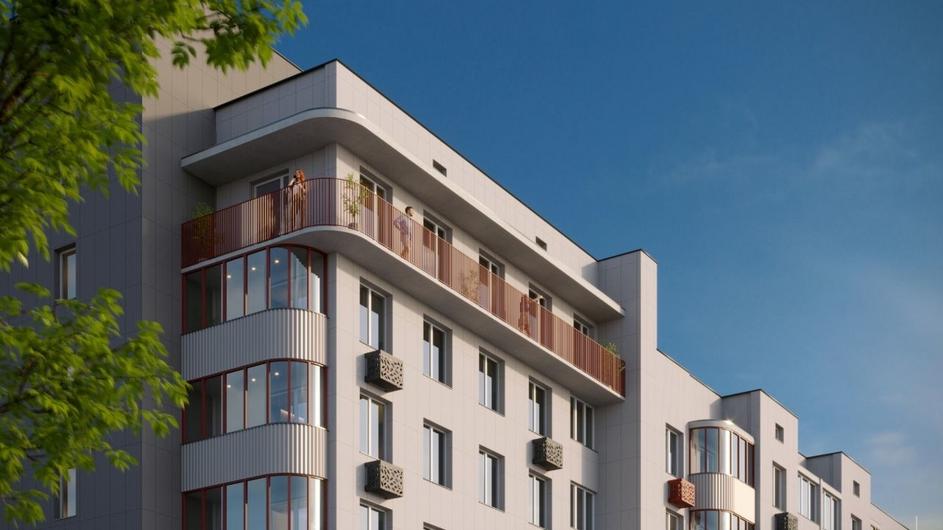 ТОП-5 ЖК Московского региона — комфорт и экология 5