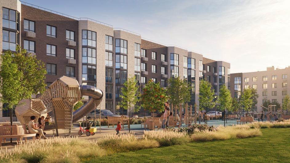 ТОП-5 ЖК Московского региона — комфорт и экология 1