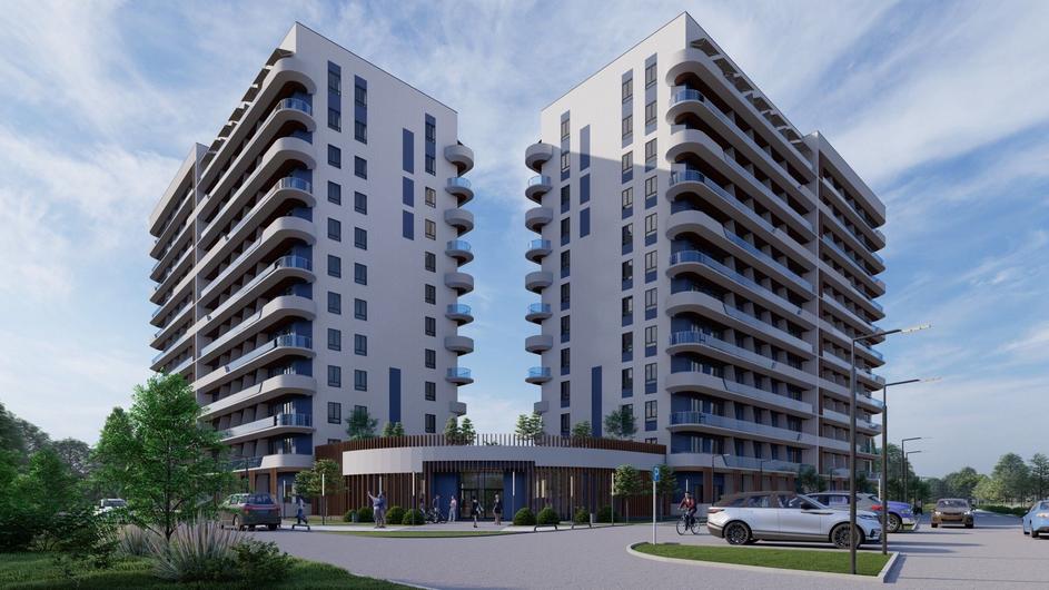 ТОП-5 ЖК Крыма: комфорт и природа у моря 5