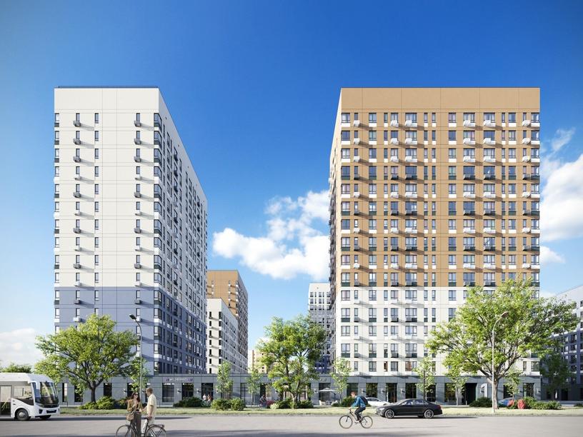 ТОП-5 ЖК Пензы и комфортная среда 1