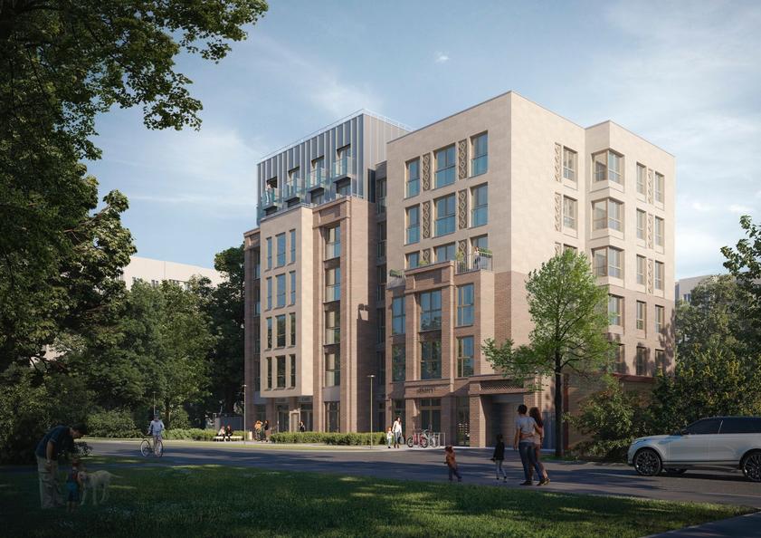 ТОП-5 бизнес-класса Казани: комфорт и стиль жизни 2