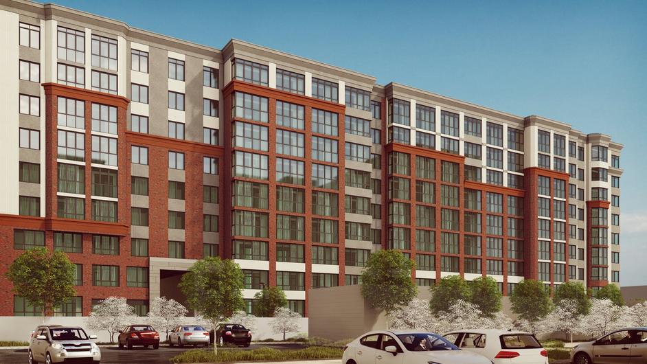 ТОП-5 ЖК Калининграда и области 4