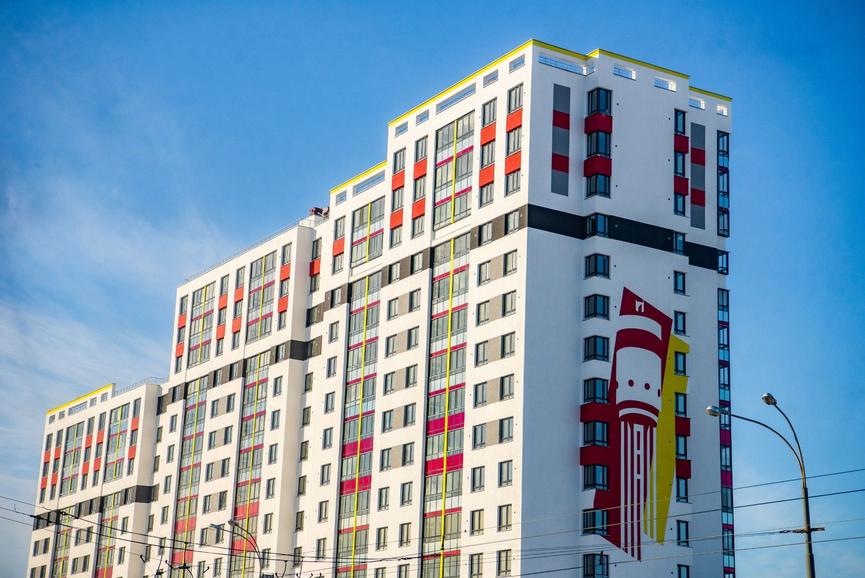 ТОП-5 ЖК Екатеринбурга: комфорт и решения 4