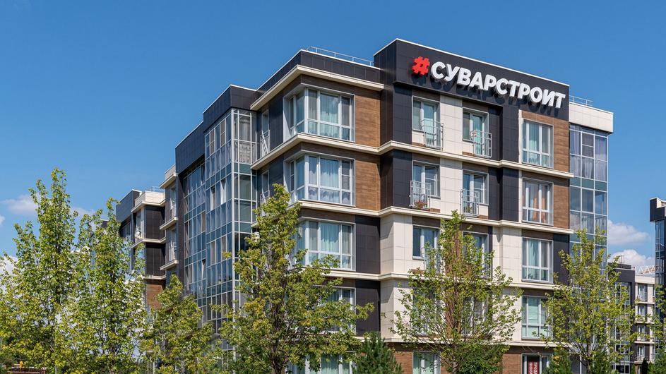 ТОП-5 ЖК Татарстана: комфорт и природа в городах 3